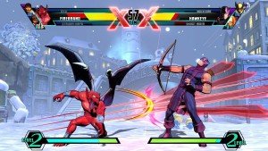 Ultimate Marvel vs. Capcom 3 – Remastered immagine PC PS4 Xbox One 05