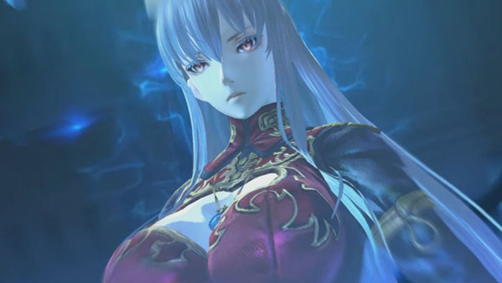 Valkyria Azure Revolution europa