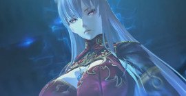 Valkyria Revolution trailer lancio