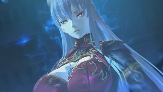 Valkyria Revolution trailer lancio