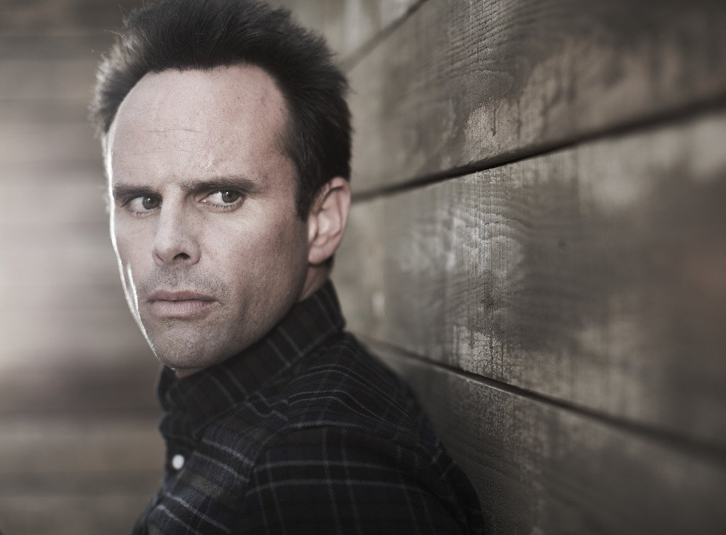 Walton Goggins Tomb Raider