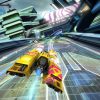 WipEout Omega Collection gold