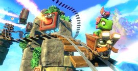 Yooka-Laylee switch data uscita