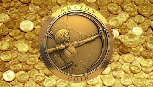 Amazon Coins in offerta ad un prezzo speciale solo per questo Natale