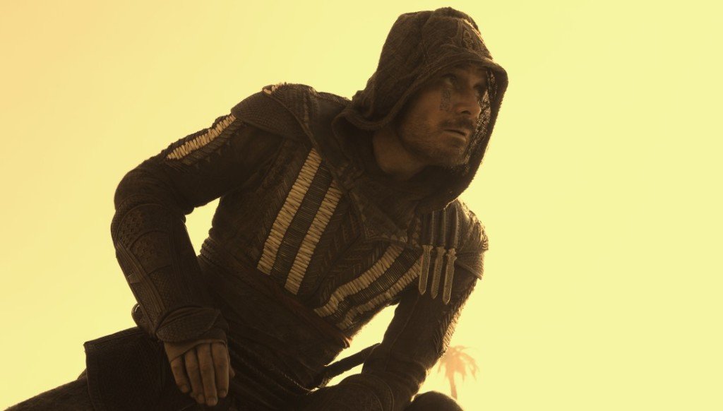 assassin's creed box office