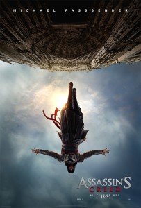 assassin's creed film recensione