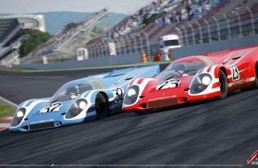 Assetto Corsa: disponibile da oggi il nuovo Bonus Pack gratuito