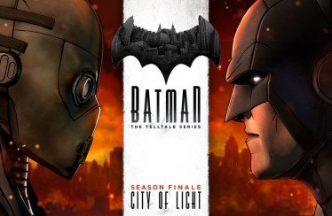 Batman The Telltale Series Episodio 5 City of Light: trailer di lancio