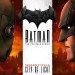 Batman The Telltale Series Episodio 5 City of Light: trailer di lancio