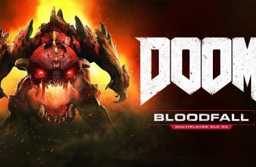 DOOM: il DLC Bloodfall disponibile da oggi, pubblicato un nuovo trailer