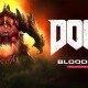 DOOM: il DLC Bloodfall disponibile da oggi, pubblicato un nuovo trailer