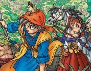 Square Enix parla della scarsa popolarità di Dragon Quest in occidente