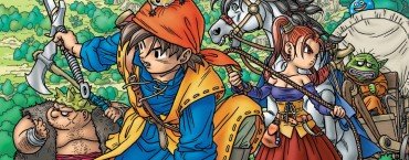 Square Enix parla della scarsa popolarità di Dragon Quest in occidente