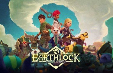 Earthlock Festival of Magic arriverà pacchettizzato in Italia a gennaio