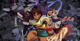 Indivisible uscita