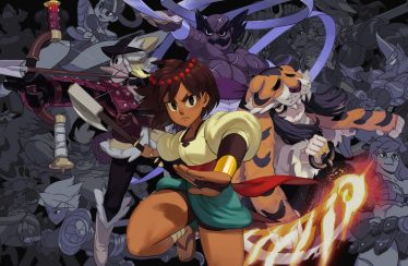 Indivisible uscita