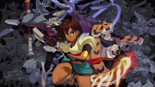 Indivisible uscita