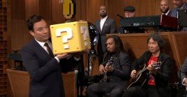 jimmy fallon nintendo switch super mario run