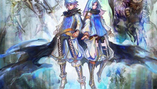 Malicious Fallen annunciato per PS4