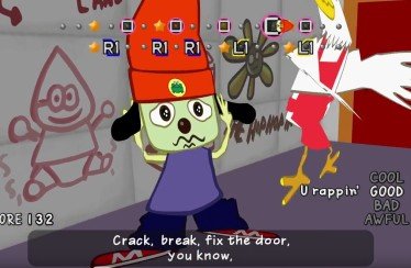 Parappa the Rapper: pubblicato un video confronto tra PSOne e PS4