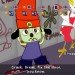 Parappa the Rapper: pubblicato un video confronto tra PSOne e PS4