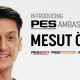 PES 2017: registrazioni aperte PES League, Mesut Özil PES Ambassador
