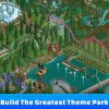 Rollercoaster Tycoon Classic è ora disponibile su iOS e Android