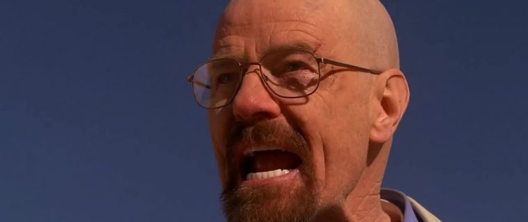Say my name