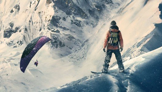steep road to the olympics open beta