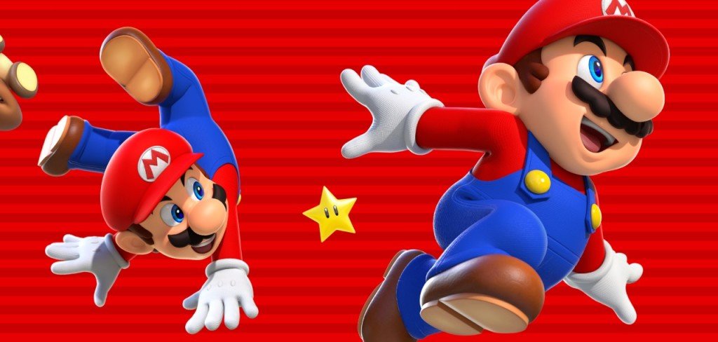 Super Mario Run android