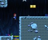 Super Mario Run