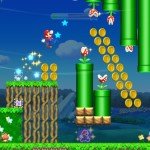Super Mario Run ha raggiunto i dieci milioni di download al lancio