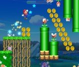 Super Mario Run