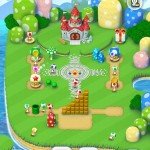 super mario run iphone ipad immagine