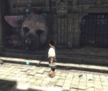 The Last Guardian