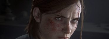the last of us part II trailer paris games week 2017