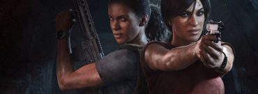 Uncharted l'eredità perduta gold