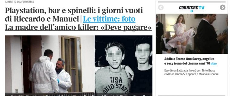 videogiochi ferrara