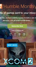 humble bundle editoriale
