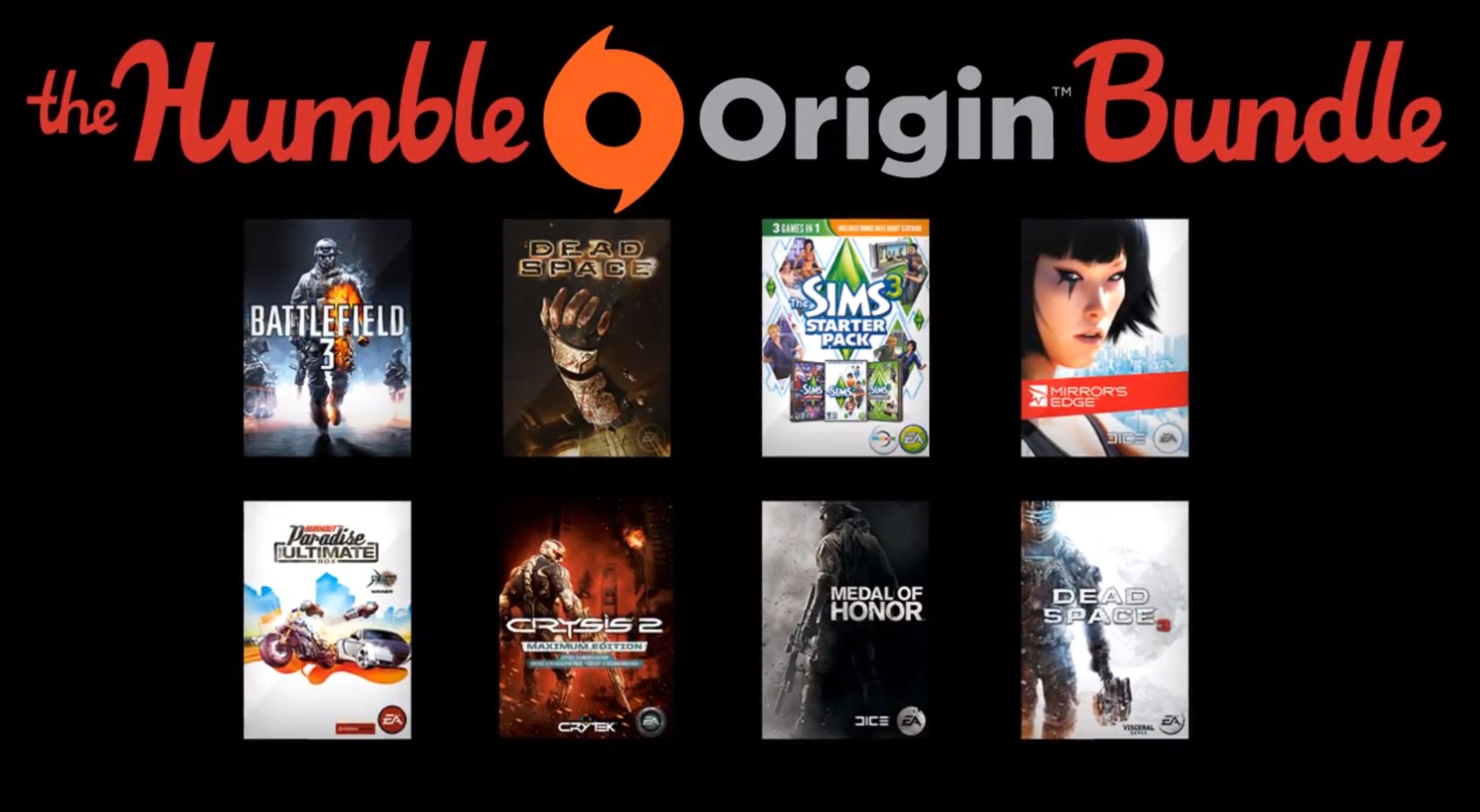 humble bundle editoriale