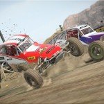DiRT 4 arriva per PC, PS4, e Xbox One quest'estate