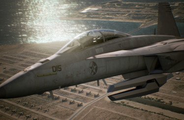 Ace Combat 7 Skies Unknown arriverà anche su PC e Xbox One