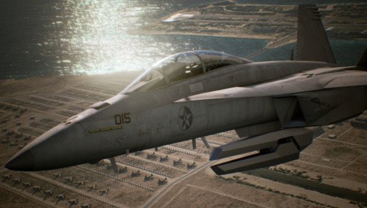 Ace Combat 7 Skies Unknown arriverà anche su PC e Xbox One