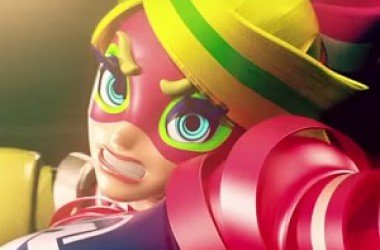 ARMS immagine Hub piccola