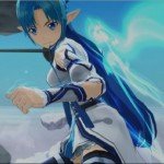 Accel World vs Sword Art Online arriva in occidente quest'estate