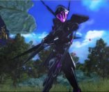 Accel World vs Sword Art Online immagine PS4 PS Vita Hub piccola