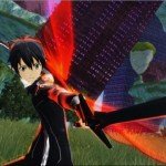 Accel World vs Sword Art Online arriva in occidente quest'estate