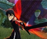 Accel World vs Sword Art Online immagine PS4 PS Vita Hub piccola