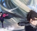 Accel World vs Sword Art Online immagine PS4 PS Vita Hub piccola