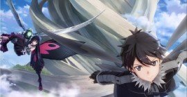Accel World vs Sword Art Online è disponibile da oggi